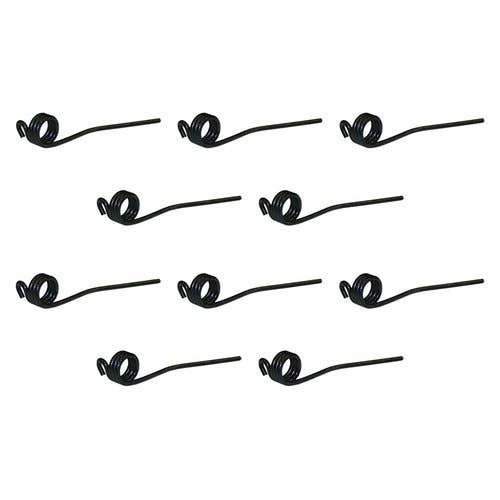 170108 | Rake Tooth | 10 Pack |  | 162318 | TEP1