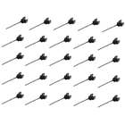 162669 | Rake Tooth | Left Hand - Rubber | 25 pack | Gearmore 2027-G2 2030-G2 | Massey Ferguson 25 25 36 37 | New Holland 216 258 259 | | HR-0169 | 580848M1 | 850613 | 65668 | PMNH850613L | RTIANHL | RTIANH-L