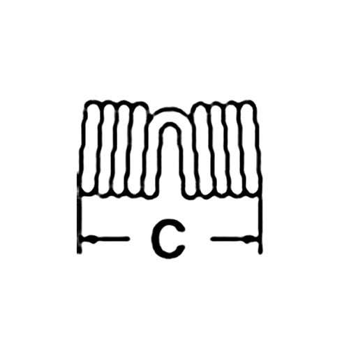 152490 | Rake Tooth | Teeth | Freudendahl CR300 CR320 CR400 |  | 14330201 | JF14330201Z