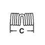 152490 | Rake Tooth | Teeth | Freudendahl CR300 CR320 CR400 | | 14330201 | JF14330201Z 152490 | Rake Tooth | Teeth | Freudendahl CR300 CR320 CR400 | | 14330201 | JF14330201Z