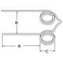 152508 | Rake Tooth | Teeth | John Deere 553 594 | | 186SE | 175-SE | 186-SE | 96JD2G | TEJD2G 152508 | Rake Tooth | Teeth | John Deere 553 594 | | 186SE | 175-SE | 186-SE | 96JD2G | TEJD2G