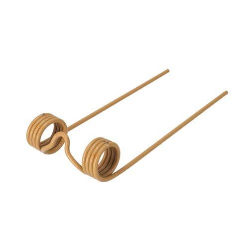 152611 | Rake Tooth | Teeth | John Deere 216 |  | E13784 | 96JD3
