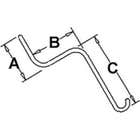 152598 | Rake Tooth | Teeth | New Holland HT152 HT154 | | HS1ERT | 86729947 | HS1RT | OT1A | SS1RT | TEHS1 | TEHS1E | TES21