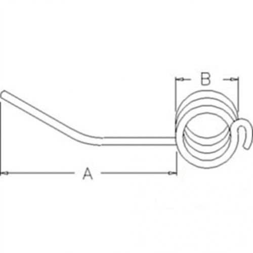 152499 | Rake Tooth | teeth |  | 162318 | TEP1