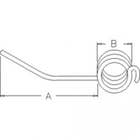 152499 | Rake Tooth | teeth | | 162318 | TEP1