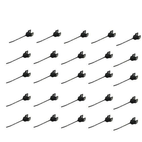 162672 | Rake Tooth | Right Hand - Rubber | 25 Pack | New Holland 216 258 260 |  | 96R24 | 850614 | 139041