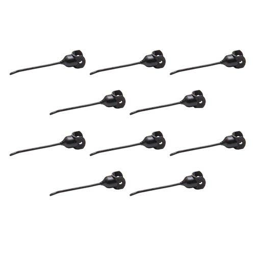 170107 | Rake Tooth - Rubber | 10 Pack | Ford 532 542 |  | 7500630