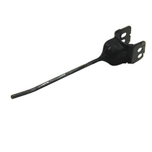152399 | Rake Tooth | Rubber - Left Hand | teeth | Gearmore 2027-G2 2030-G2 | Massey Ferguson 25 25 36 37 | New Holland 216 258 259 |  | HR-0169 | 580848M1 | 850613 | 65668 | PMNH850613L | RTIANHL | RTIANH-L
