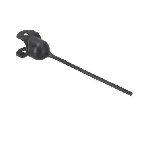 165438 | Rake Tooth - Rubber | Frontier WR1212C WR1214C WR1216C | H+S Hay Machine Hay Machine II HT7 HT8 | Hesston 3983 3986 3995 | Massey Ferguson 3983 3986 3995 | New Idea 4324 4344 4384 |  | 700003657 | 5HPT82 | T82 | 700003657 | 700003657 | 700003657