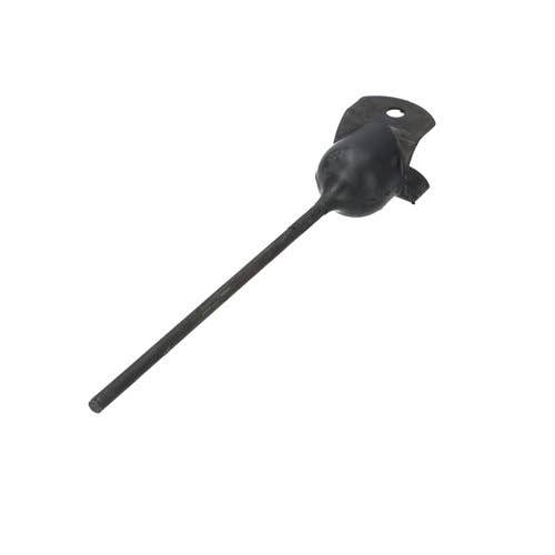 165438 | Rake Tooth - Rubber | Frontier WR1212C WR1214C WR1216C | H+S Hay Machine Hay Machine II HT7 HT8 | Hesston 3983 3986 3995 | Massey Ferguson 3983 3986 3995 | New Idea 4324 4344 4384 |  | 700003657 | 5HPT82 | T82 | 700003657 | 700003657 | 700003657
