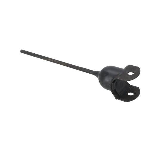 165438 | Rake Tooth - Rubber | Frontier WR1212C WR1214C WR1216C | H+S Hay Machine Hay Machine II HT7 HT8 | Hesston 3983 3986 3995 | Massey Ferguson 3983 3986 3995 | New Idea 4324 4344 4384 |  | 700003657 | 5HPT82 | T82 | 700003657 | 700003657 | 700003657