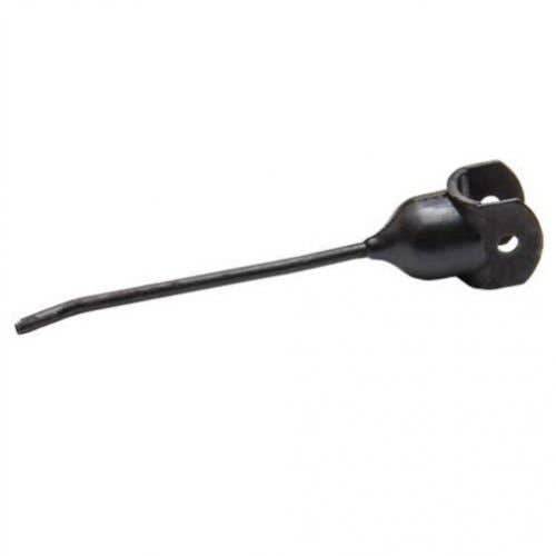 Rake Tooth - Rubber fits Ford 532 542 7500630 Rake Tooth - Rubber fits Ford 532 542 7500630