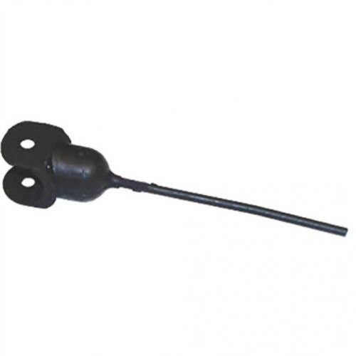 152619 | Rake Tooth - Rubber | Teeth |  | E806-001