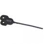 152619 | Rake Tooth - Rubber | Teeth | | E806-001 152619 | Rake Tooth - Rubber | Teeth | | E806-001