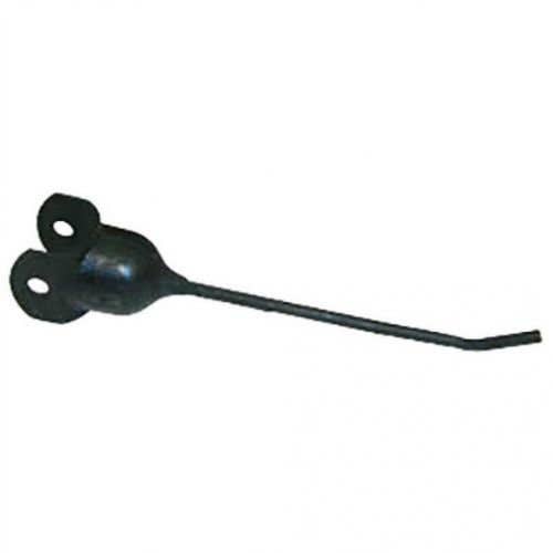 152398 | Rake Tooth - Rubber | teeth | Hesston 3700 3800 3810 3900 3950 | John Deere 700 705 | Massey Ferguson 585 588 | Vermeer R9 R21 R23 R23A R24 R24A R2300 |  | 1703743 | AE56204 | 1058730M1 | 288-8001 | EF2888001 | 2888001
