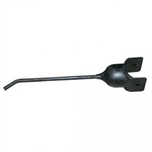 Rake Tooth - Rubber fits John Deere 640 650 670 672 54 64 74 640 650 652 660 670 671 672 673 700 AE24953 AE47389
