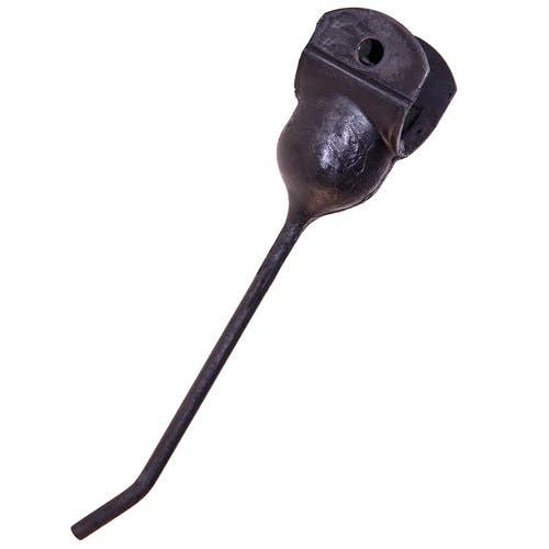 Rake Tooth - Rubber fits Vermeer R2800 510501250