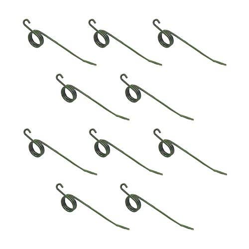 170094 | Rake Tooth - Single Tine | 10 Pack | New Idea 4 44 45G 49 312 400 402 403 404 |  | 0782ME1 | TENI1