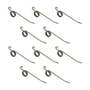 170094 | Rake Tooth - Single Tine | 10 Pack | New Idea 4 44 45G 49 312 400 402 403 404 | | 0782ME1 | TENI1 170094 | Rake Tooth - Single Tine | 10 Pack | New Idea 4 44 45G 49 312 400 402 403 404 | | 0782ME1 | TENI1