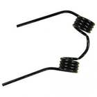 152396 | Rake Tooth - Spring Type | teeth | Farmhand F-76 | New Idea 404 | | 491478R1 | 2117RH | 400341 | L2117R