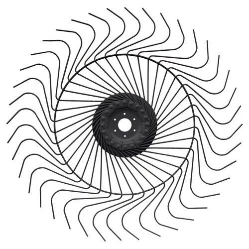 Rake Wheel - RH fits John Deere AE57871 fits New Holland 87629951 fits Tonutti RTP8 RTP10 T13 V10 V16 P20BG003 fits Gehl P20BG003 fits H+S P20BG003 Rake Wheel - RH fits John Deere AE57871 fits New Holland 87629951 fits Tonutti RTP8 RTP10 T13 V10 V16 P20BG003 fits Gehl P20BG003 fits H+S P20BG003