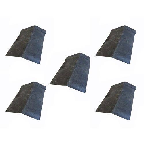 189265 | Ramp | Left Hand - 5 Pack | John Deere 630FD 635FD 640FD 645FD |  | HXE20152