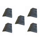 189263 | Ramp | Right Hand - 5 Pack | John Deere 630FD 635FD 640FD 645FD | | HXE17296