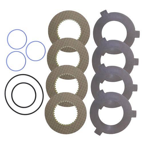 169034 | Range Input Shaft Clutch Kit | International | Farmall | IH 5088 |  | 120767C3 | 120768C3 | 120843C1 | 148938C3 | 120842C1