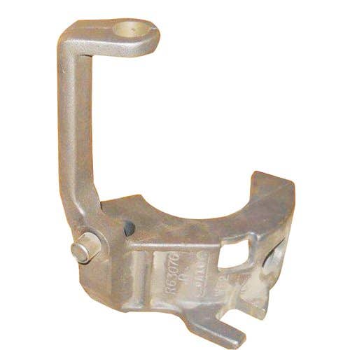 498416 | Range Shift Fork | John Deere 4000 4020 4040 4050 4055 4230 4240 4250 4255 4320 4430 4440 4450 4455 |  | AR77820 | AR32175 | AR74749 | R61566 | R63076