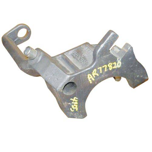 498416 | Range Shift Fork | John Deere 4000 4020 4040 4050 4055 4230 4240 4250 4255 4320 4430 4440 4450 4455 |  | AR77820 | AR32175 | AR74749 | R61566 | R63076