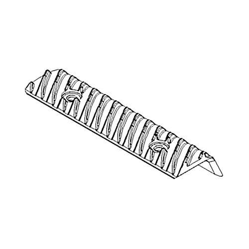 192512 | Rasp Bar - Corn and Grain | 3 Pack | Case IH 1620 1640 1644 1660 1666 1680 1682 1688 2144 2188 2344 2366 2377 2388 2577 2588 | International | Farmall | IH 1420 1440 1460 1470 1480 1482 |  | 1309129C1 | 1309123C1