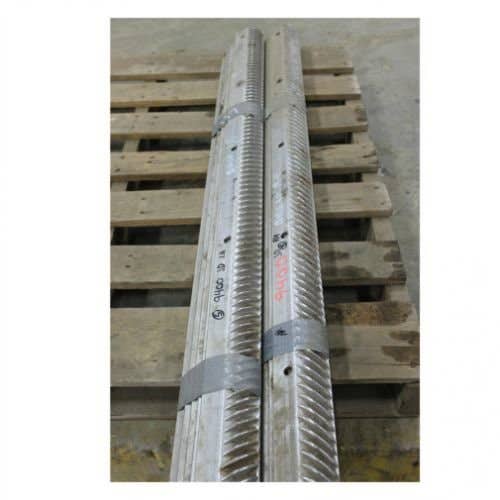 419223 | Rasp Bar Set | John Deere CTS CTSII 9400 9410 9450 9500 9500 SH 9501 9510 9510 SH 9550 9550 SH 9560 9560 SH 9650 9660 CTS |  | AH205119 | AH205120