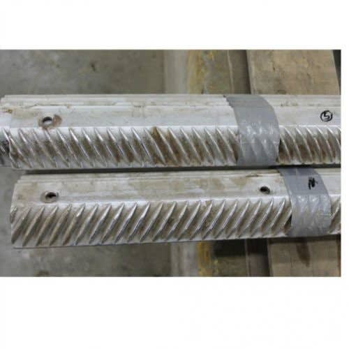 419223 | Rasp Bar Set | John Deere CTS CTSII 9400 9410 9450 9500 9500 SH 9501 9510 9510 SH 9550 9550 SH 9560 9560 SH 9650 9660 CTS |  | AH205119 | AH205120