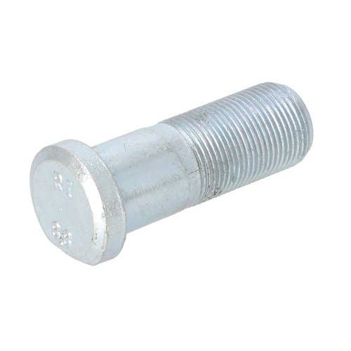 Reaer Wheel Stud M22 fits Zetor 9145 9211 10011 10045 10111 10145 10211 10245 11211 11245 12011 12111 12145 12245 14145 16045 16145 16245 80161055