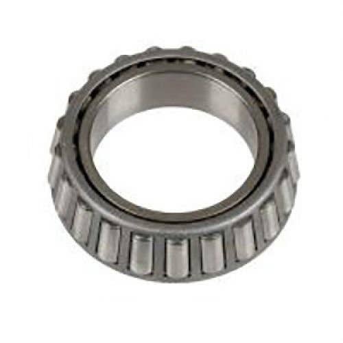 Rear Axle Bearing Cone fits Massey Ferguson 50 245 255 265 275 283 285 831343M2 fits Ford NDA4221A fits Allis Chalmers 70057006 fits John Deere JD8159 Rear Axle Bearing Cone fits Massey Ferguson 50 245 255 265 275 283 285 831343M2 fits Ford NDA4221A fits Allis Chalmers 70057006 fits John Deere JD8159