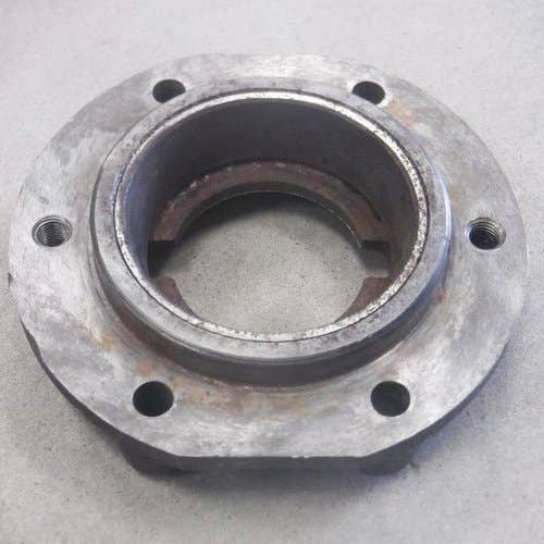 436959 | Rear Axle Bearing Retainer | Ford 8N |  | 8N4124
