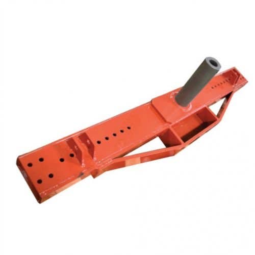 Rear Axle Center fits Case IH 2377 2388 2588 87565768