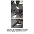 429575 | Rear Axle Center Tube | Case IH 2377 2388 2588 | | 87565768