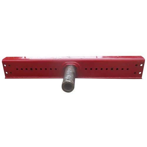 413072 | Rear Axle Center | Case IH 1620 1640 1644 1660 1666 1680 1688 2144 2166 2188 2344 2366 2388 | International | Farmall | IH 1440 1460 1480 |  | 242643A2 | 186317C2 | 186317C2 | 186317C3