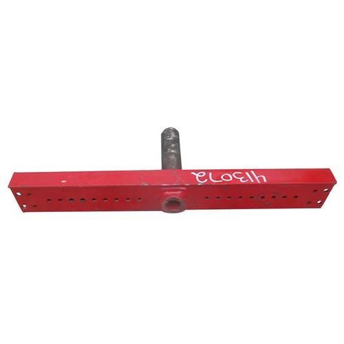 413072 | Rear Axle Center | Case IH 1620 1640 1644 1660 1666 1680 1688 2144 2166 2188 2344 2366 2388 | International | Farmall | IH 1440 1460 1480 |  | 242643A2 | 186317C2 | 186317C2 | 186317C3