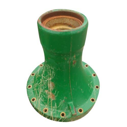 456860 | Rear Axle Housing | John Deere 8100 8110 8200 8210 |  | R109846