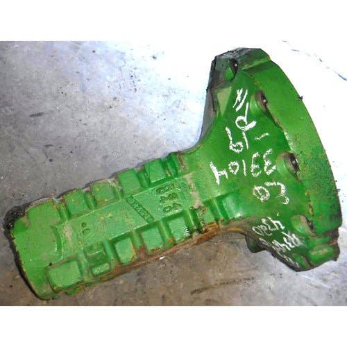 Used Rear Axle Housing with Ring Gear fits John Deere 4000 4020 4320 4430 7520 AR34755 AR54736 RE171036 AR105556 R34940 R50160 R64791 Used Rear Axle Housing with Ring Gear fits John Deere 4000 4020 4320 4430 7520 AR34755 AR54736 RE171036 AR105556 R34940 R50160 R64791