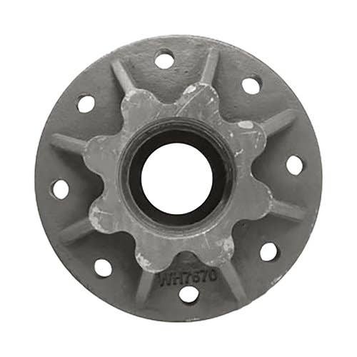 182923 | Rear Axle Hub Assembly - Heavy Duty | Case IH 2377 2388 2577 2588 |  | 87307670 | 427351A1