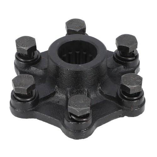 181873 | Rear Axle Hub Kit | Yanmar YM195 YM240 YM1500 YM1600 YM1700 YM1900 YM2000 |  | 194150-34510