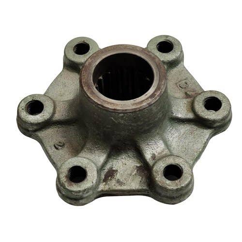 460990 | Rear Axle Hub | Yanmar YM195 YM195D YM240 YM240D YM1500 YM1600 YM1700 YM1900 YM2000 |  | 194150-34510 | RAH-4150