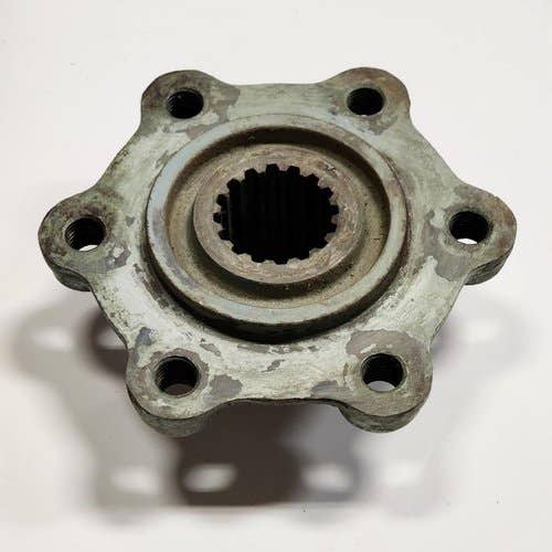 460990 | Rear Axle Hub | Yanmar YM195 YM195D YM240 YM240D YM1500 YM1600 YM1700 YM1900 YM2000 |  | 194150-34510 | RAH-4150