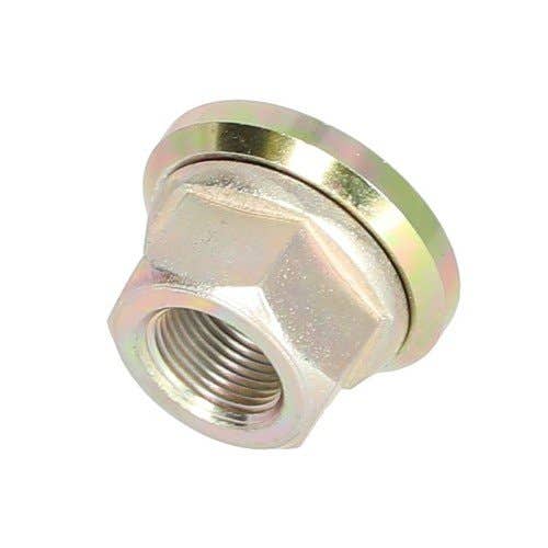 165422 | Rear Axle Nut | Case IH MX80C MX90C MX100 MX100C MX110 MX120 MX135 |  | 295623A1