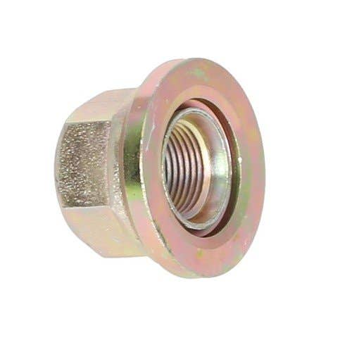 165422 | Rear Axle Nut | Case IH MX80C MX90C MX100 MX100C MX110 MX120 MX135 |  | 295623A1