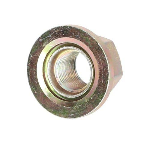 165422 | Rear Axle Nut | Case IH MX80C MX90C MX100 MX100C MX110 MX120 MX135 |  | 295623A1