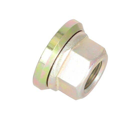 165422 | Rear Axle Nut | Case IH MX80C MX90C MX100 MX100C MX110 MX120 MX135 |  | 295623A1